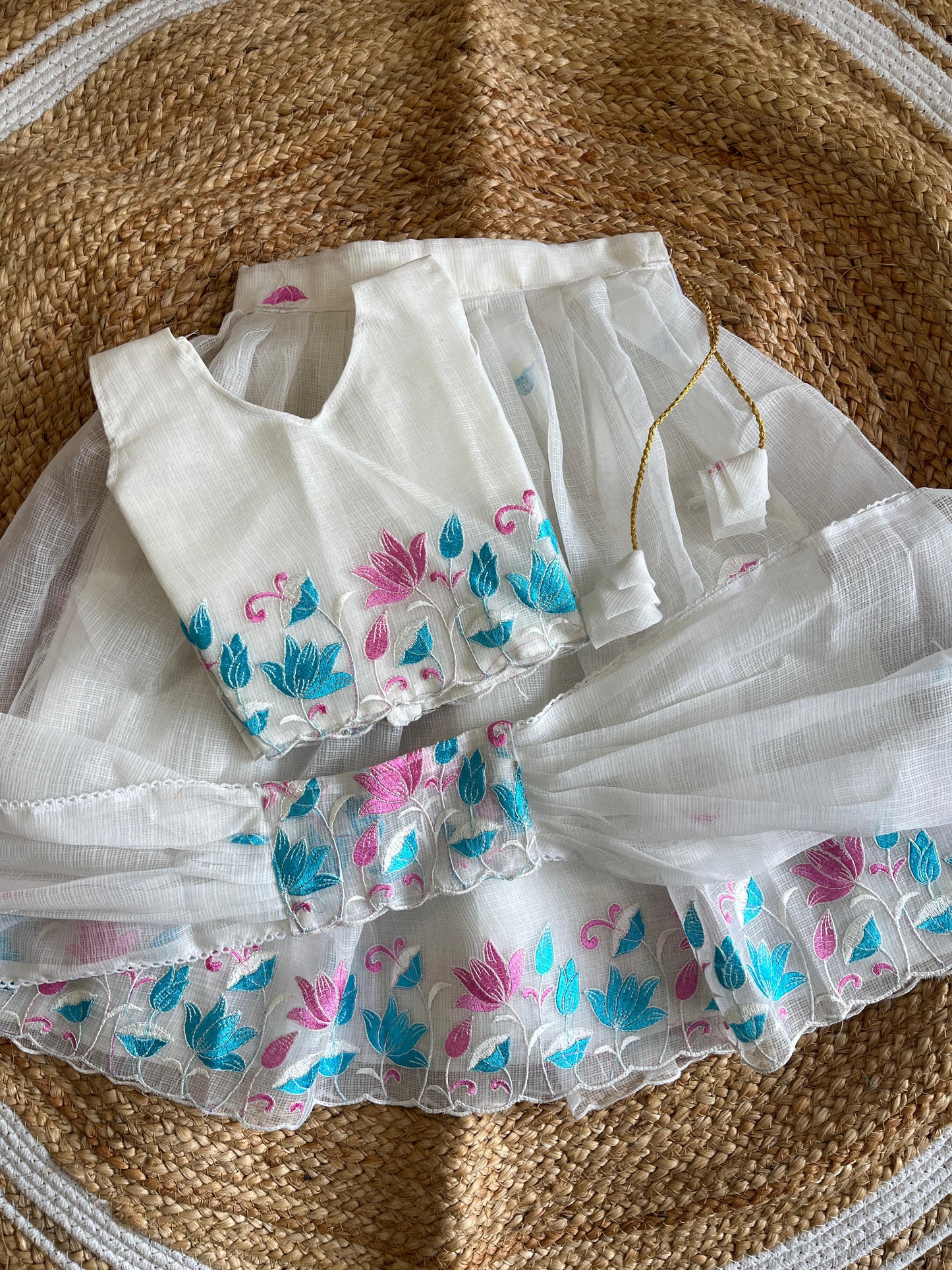 Cute kids Kota doriya cute dream sets