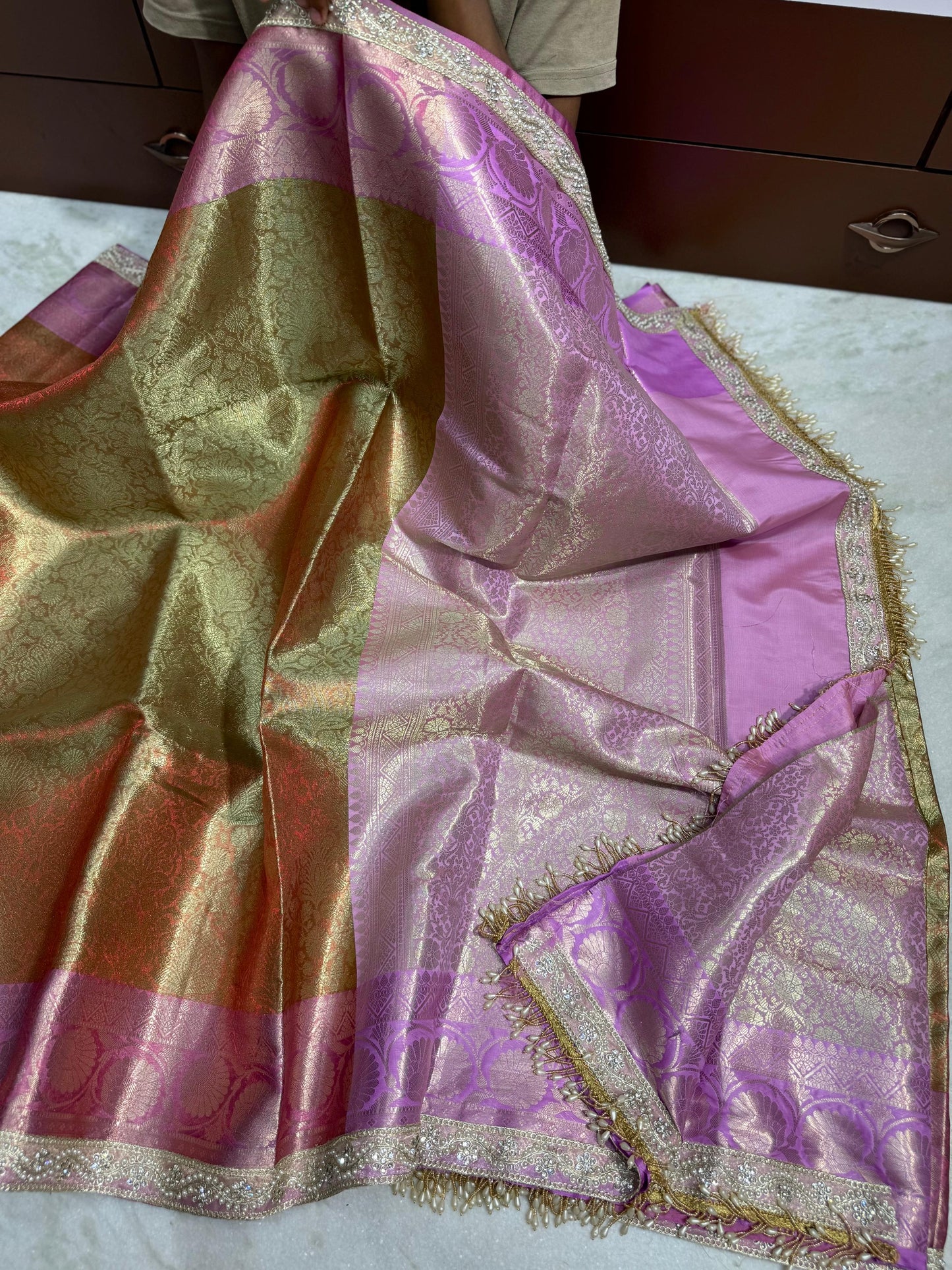 Classic Banarasi  Traditional  sarees