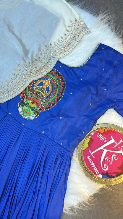 Kantara classic Desginer gowns