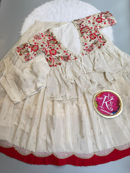 3 in one useful co-ord set lehenga