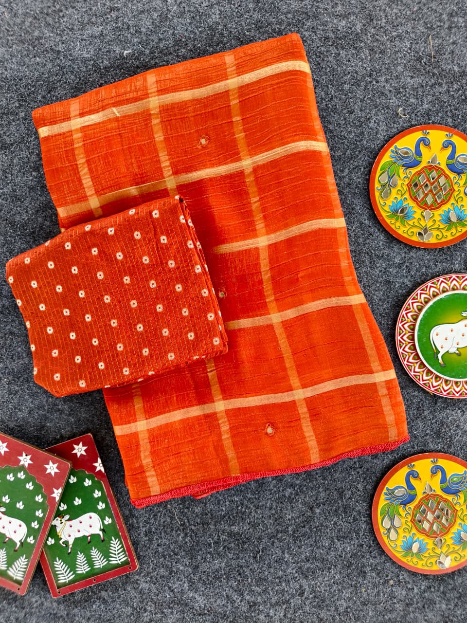 Chiffon Designer budget sarees