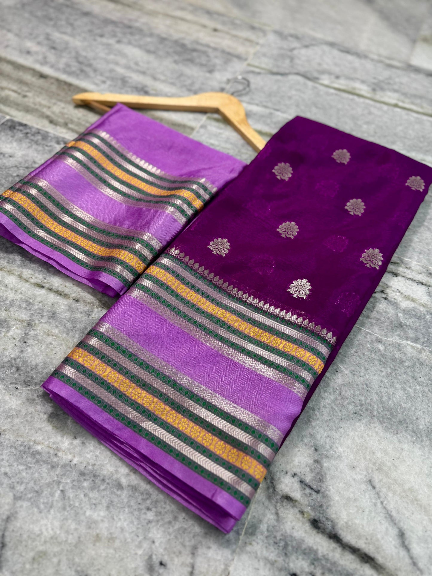 Banarasi  warm katan soft classic budget saree