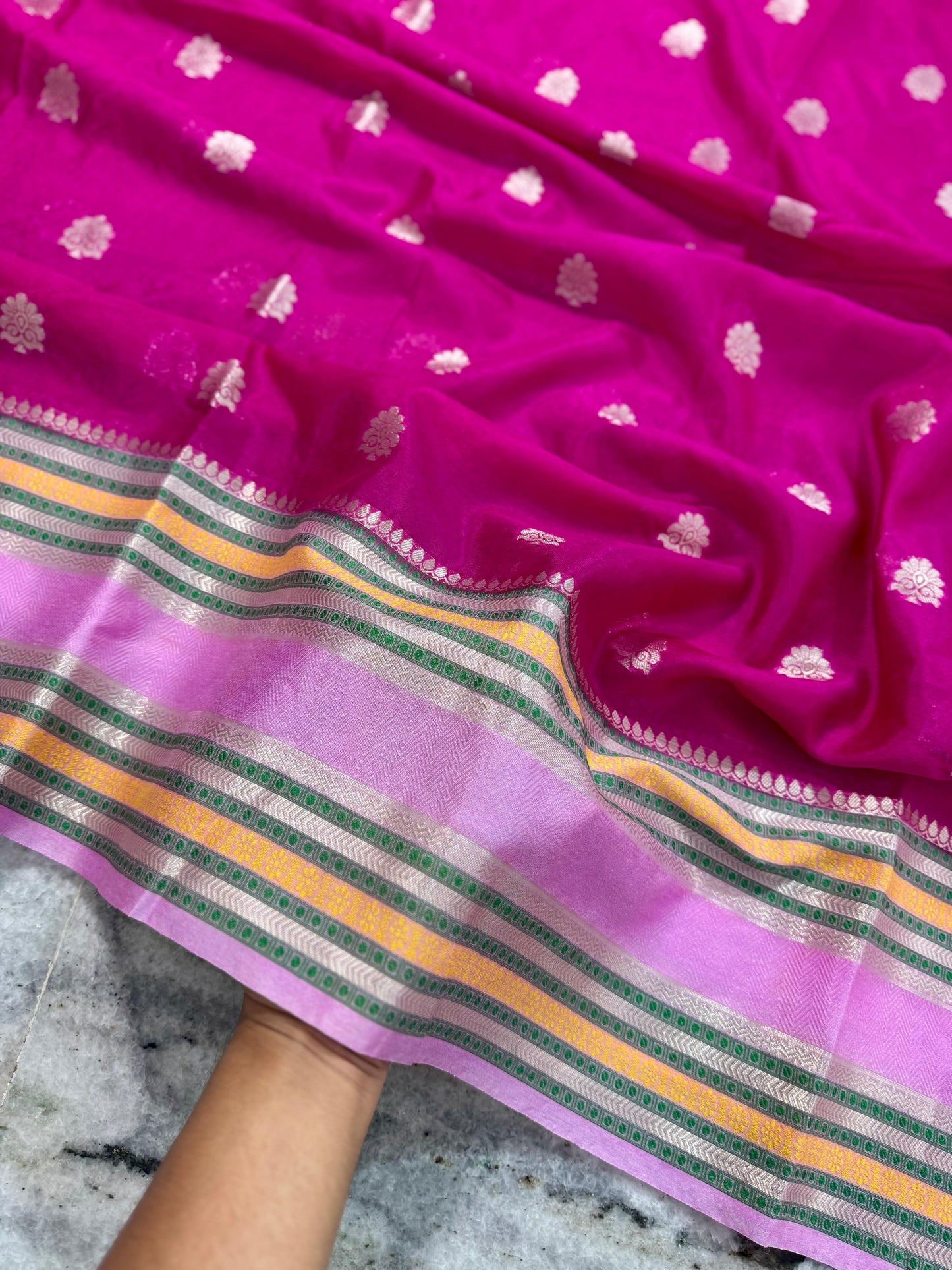 Banarasi  warm katan soft classic budget saree