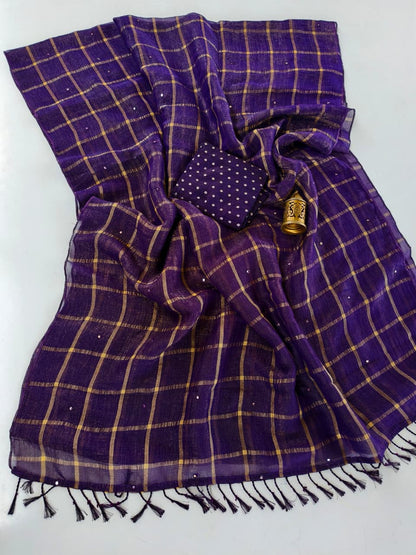 Chiffon Designer budget sarees