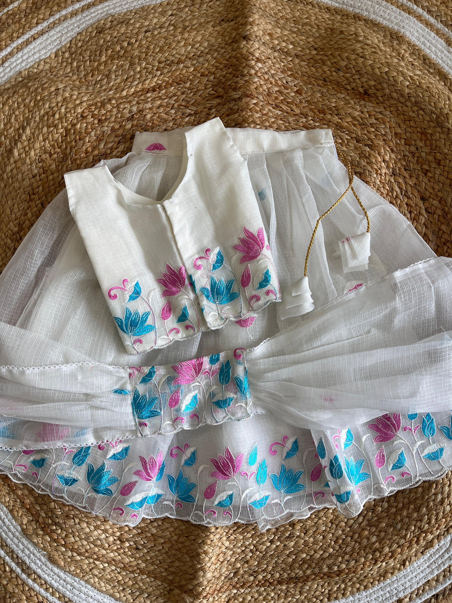Cute kids Kota doriya cute dream sets