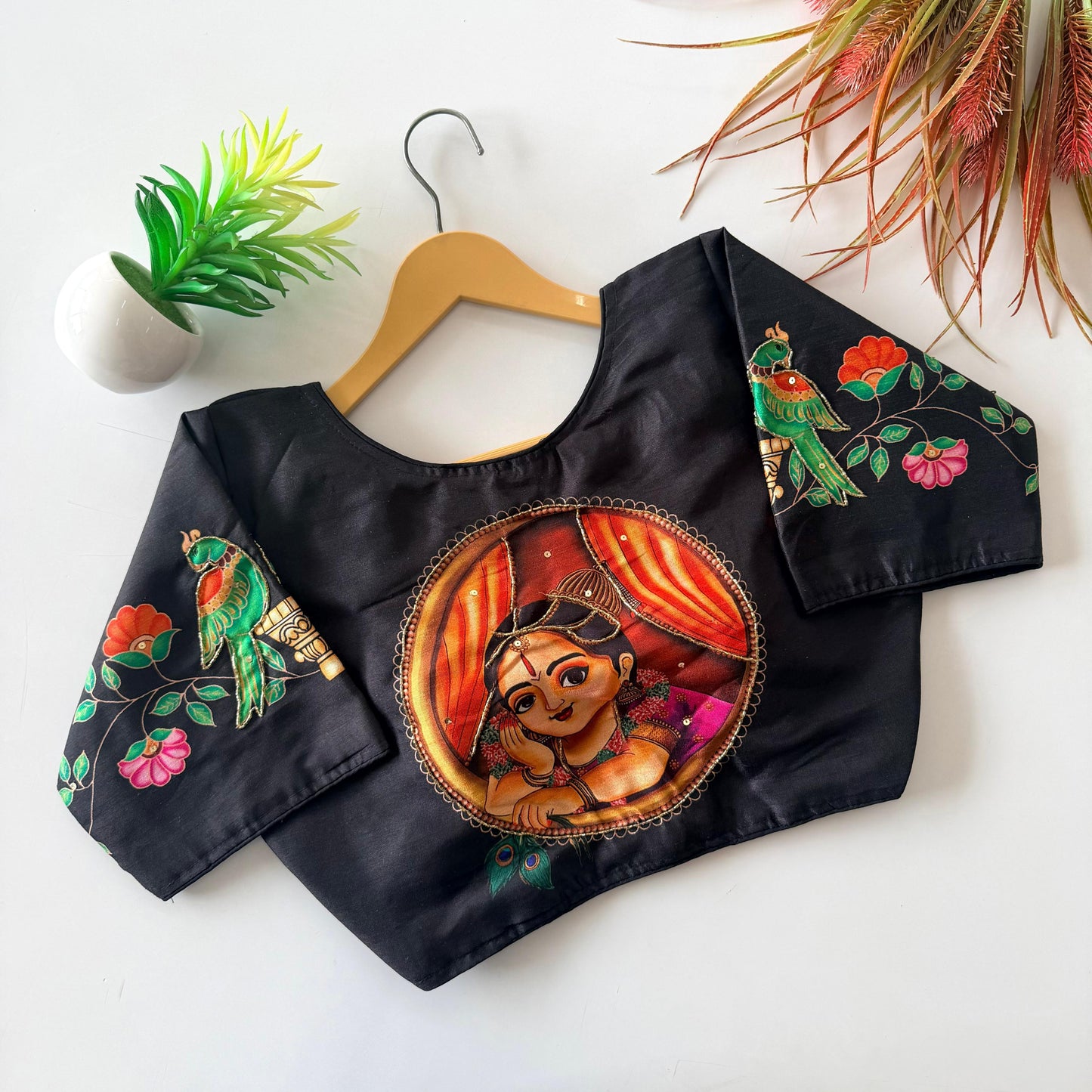 Ready to wear Desginer blouses