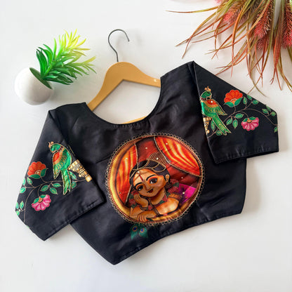 Ready to wear Desginer blouses