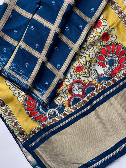 Crape Georgette Pure Luxe saree