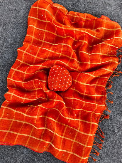 Chiffon Designer budget sarees
