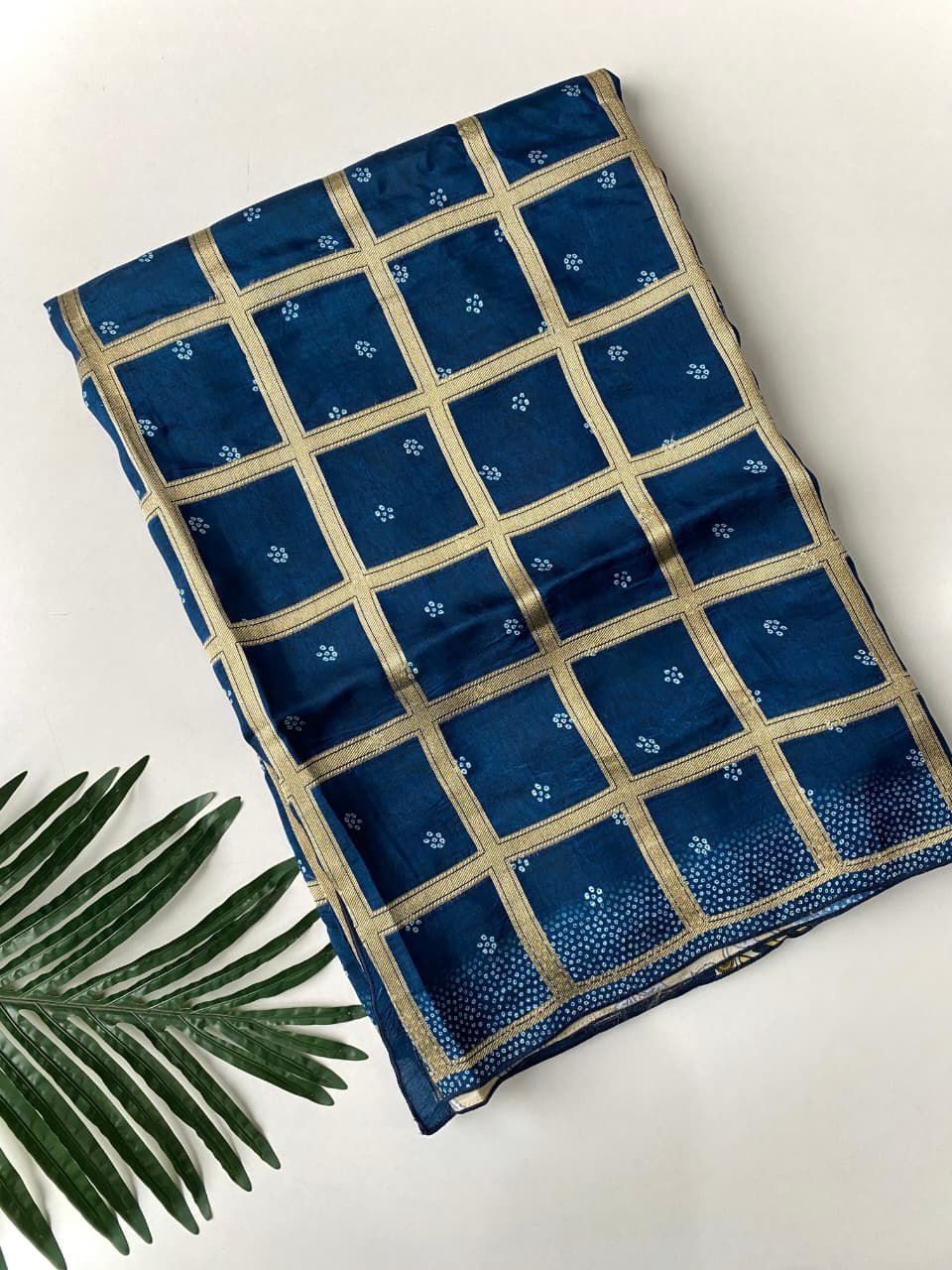 Crape Georgette Pure Luxe saree
