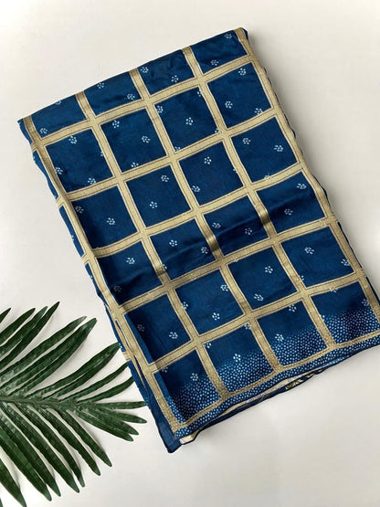 Crape Georgette Pure Luxe saree