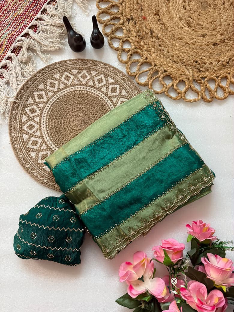 Jarkhan work space silk budget work