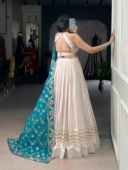 Garba Lovers Best dancy Lehenga sets