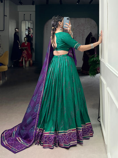 Navratri Lehenga Collections