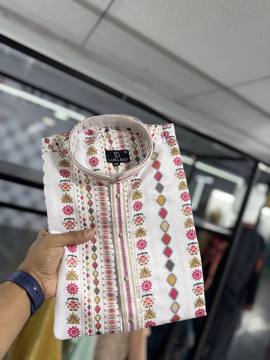 Function wear gents kurta sets
