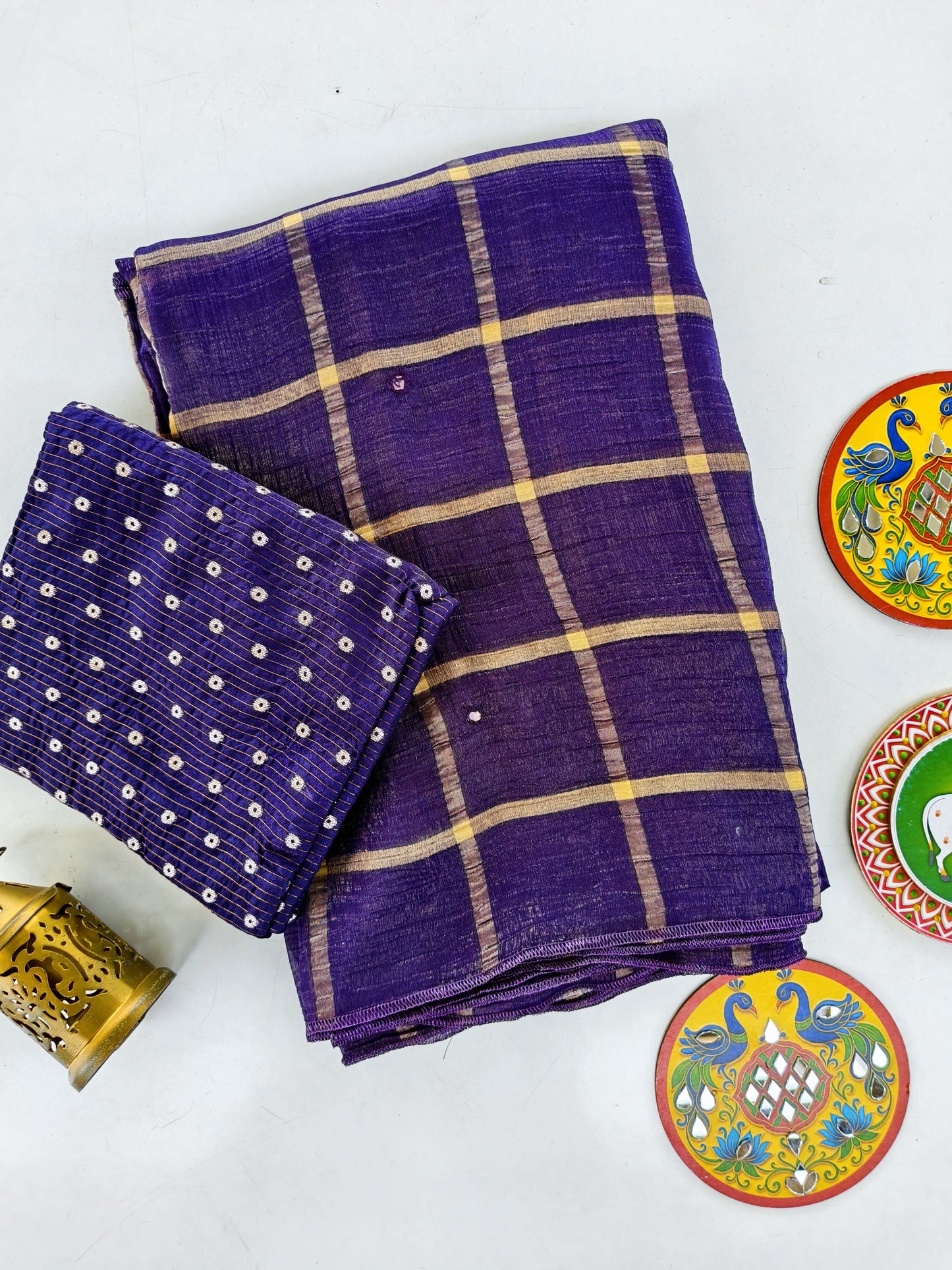 Chiffon Designer budget sarees