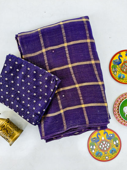Chiffon Designer budget sarees
