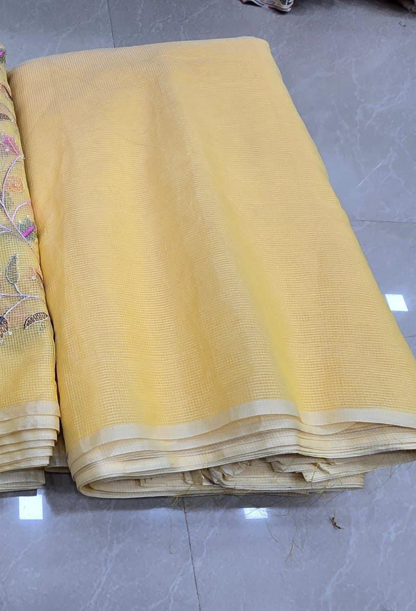 Café  Party wear Kota  handwork gowns