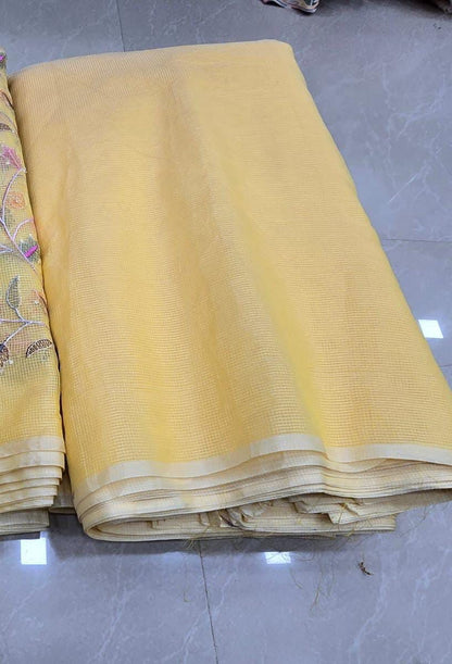 Café  Party wear Kota  handwork gowns