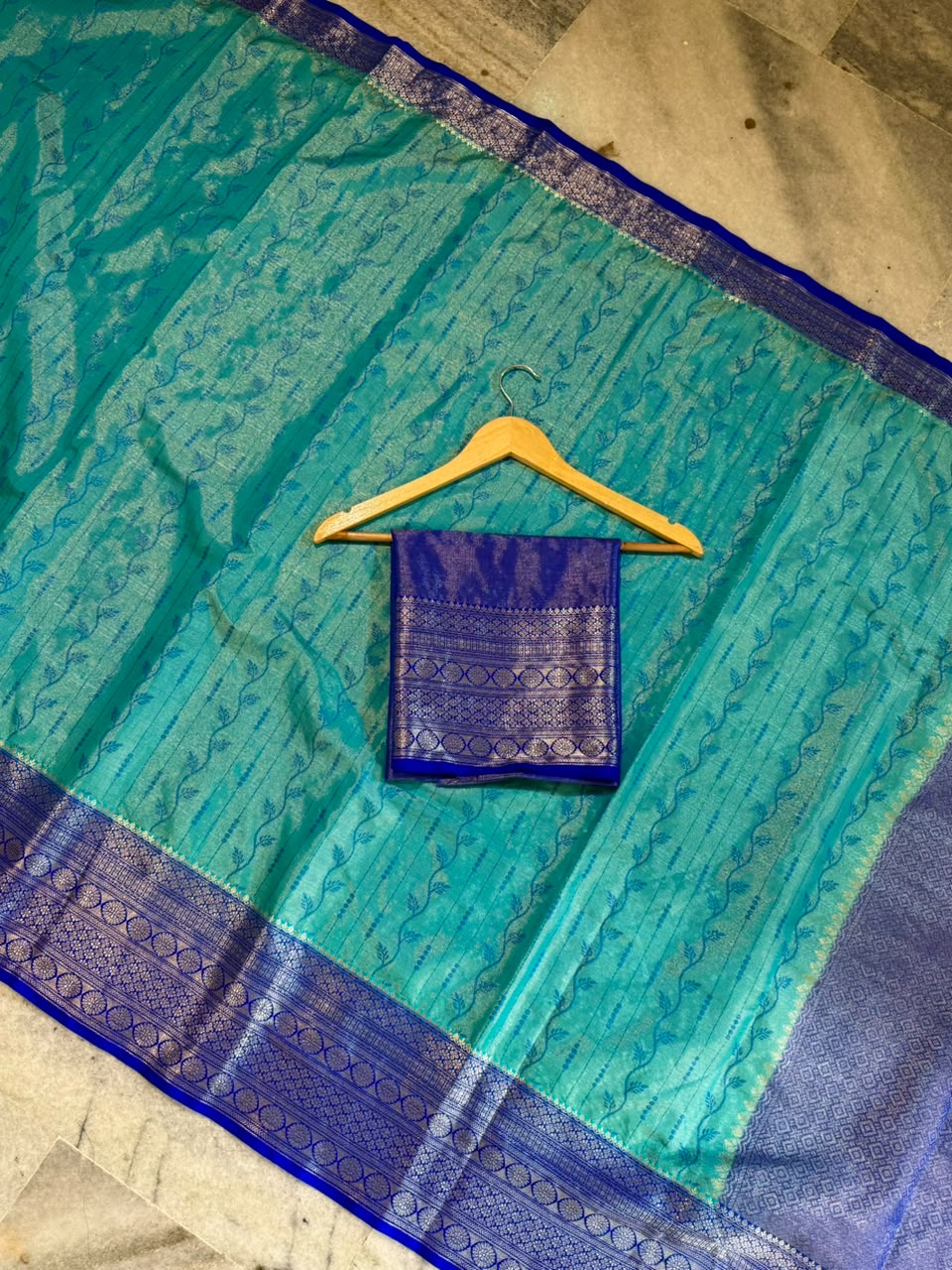 Banarasi trendy rao mango soft silk  sarees