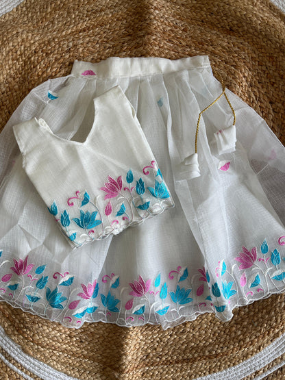 Cute kids Kota doriya cute dream sets