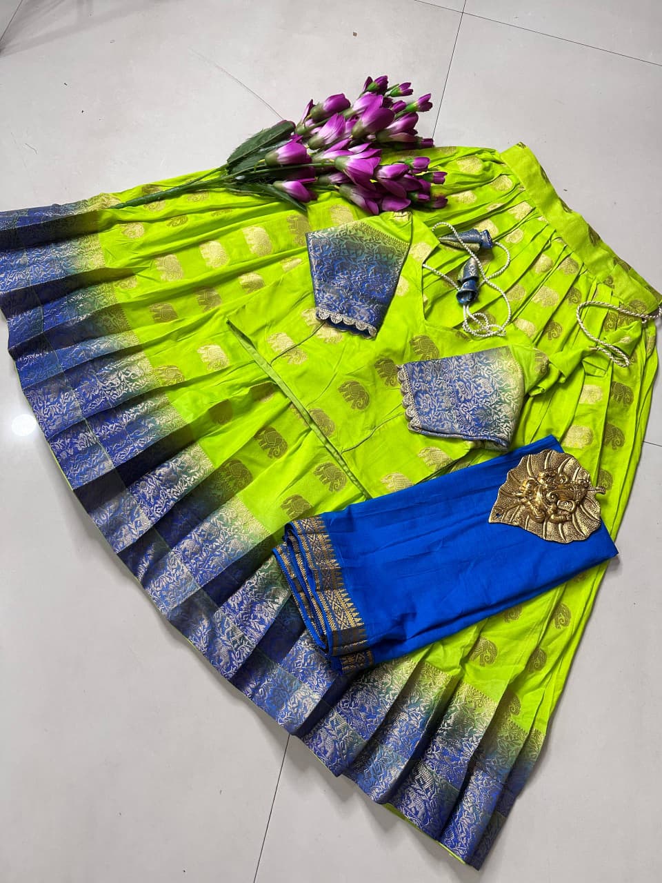 Kids Cute Wear festival sets