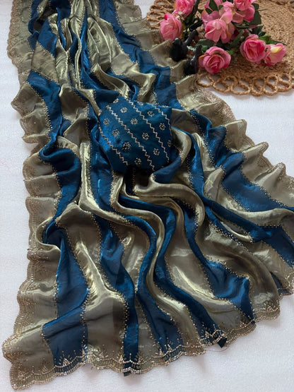 Jarkhan work space silk budget work