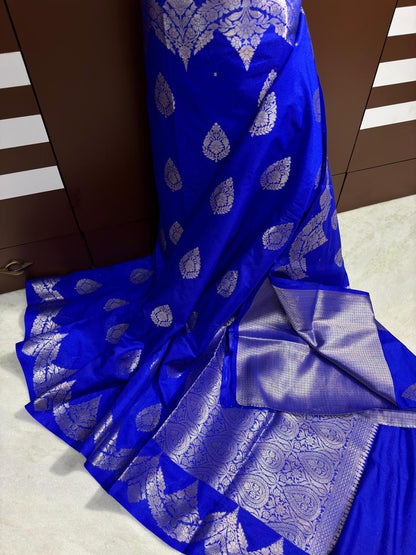 Beautiful banarasi dupion soft silk saree budget