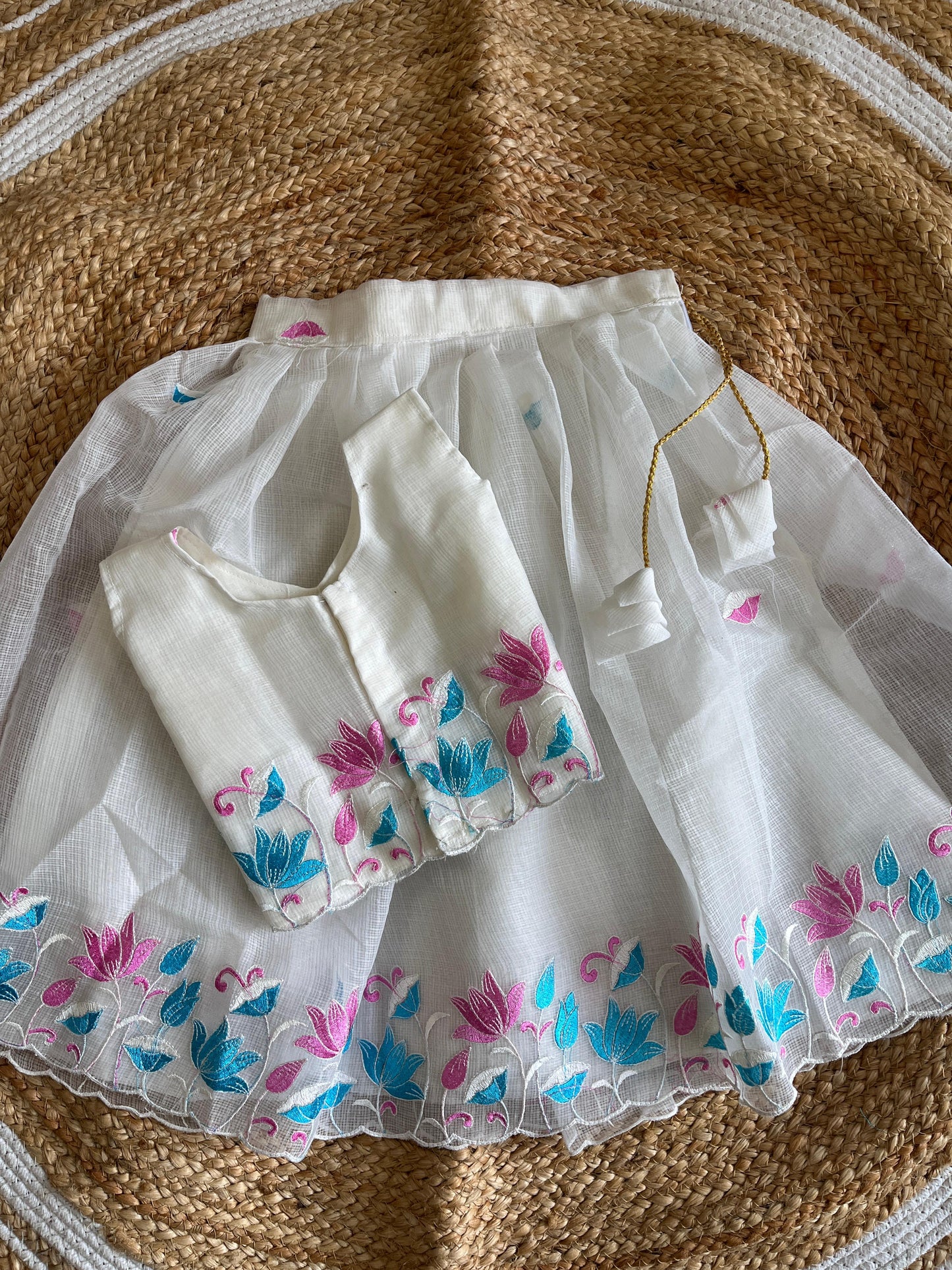 Cute kids Kota doriya cute dream sets