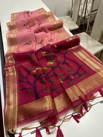 Classic elegance meets traditional craftsmanship!