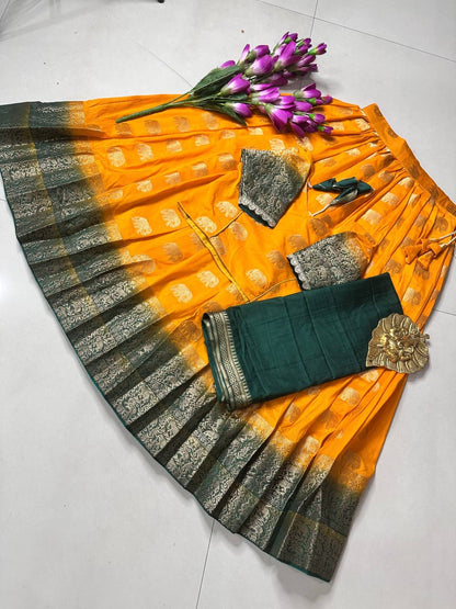 Kids Cute Wear festival sets