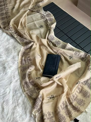 Budget Lenin Designer sarees