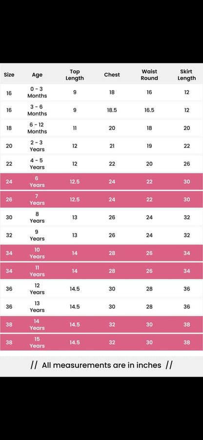 Kids festival wear special cute Narayanapet sets